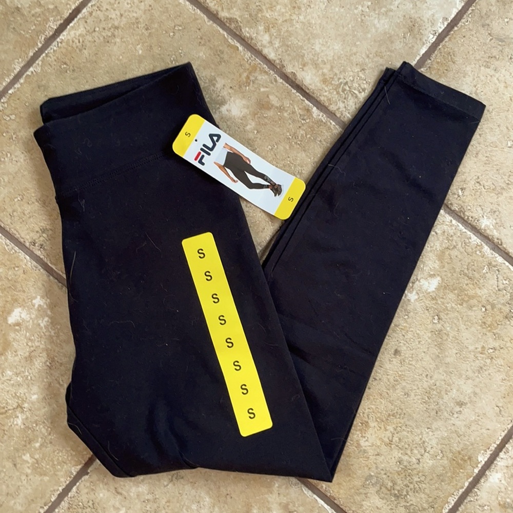 Fila leggings